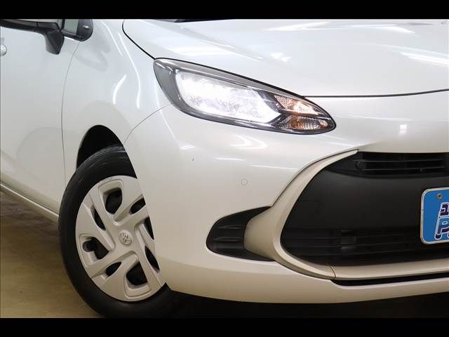 TOYOTA AQUA 2022 Image 31