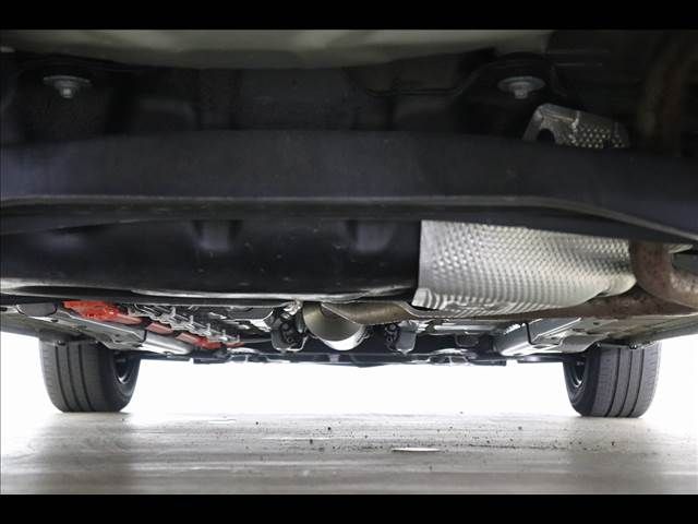 TOYOTA AQUA 2022 Image 31