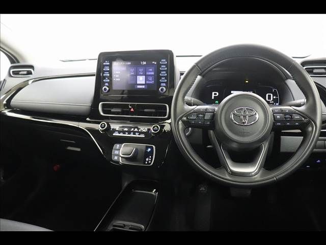 TOYOTA AQUA 2022 Image 31