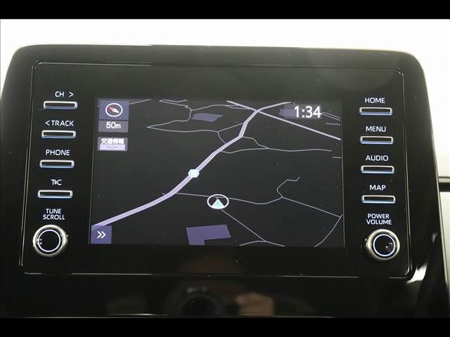 TOYOTA AQUA 2022 Image 31