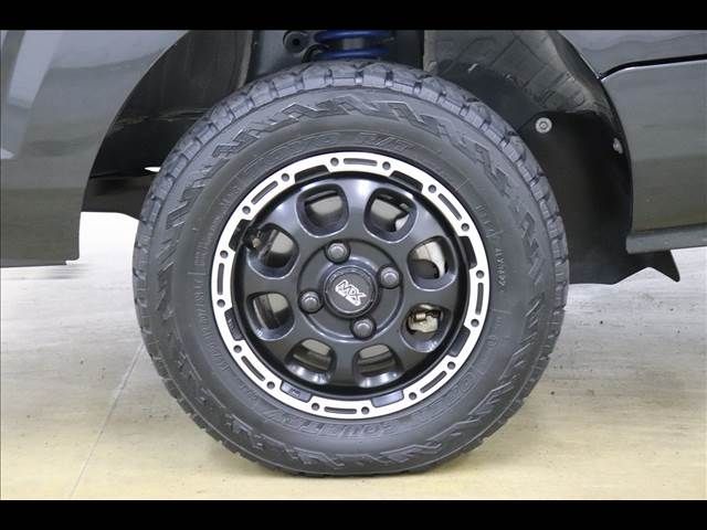 DAIHATSU HIJET TRUCK 4WD 2022 Image 31