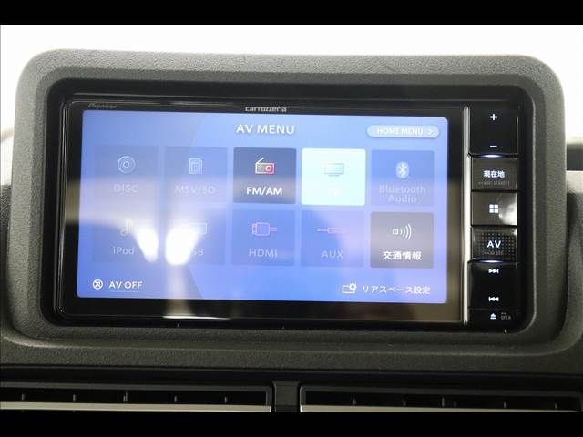 DAIHATSU HIJET TRUCK 4WD 2022 Image 31