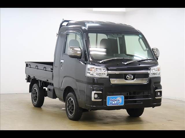 DAIHATSU HIJET TRUCK 4WD 2022 Image 31
