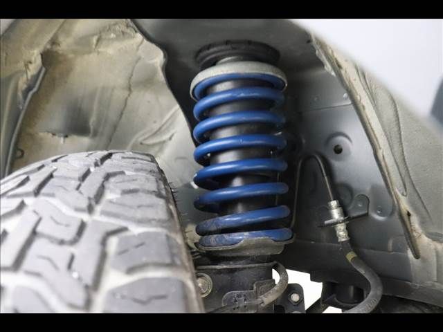 DAIHATSU HIJET TRUCK 4WD 2022 Image 31