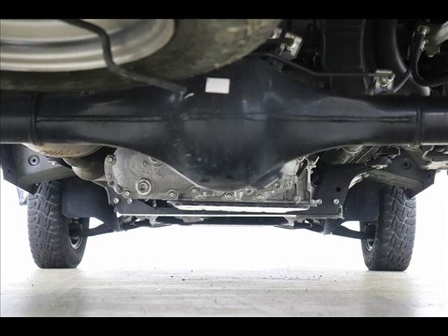 DAIHATSU HIJET TRUCK 4WD 2022 Image 31