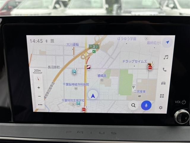 TOYOTA PRIUS 2024 Image 31