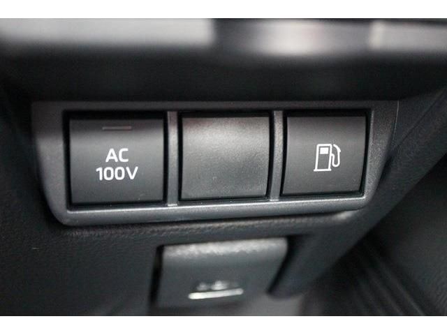 TOYOTA PRIUS 2024 Image 31