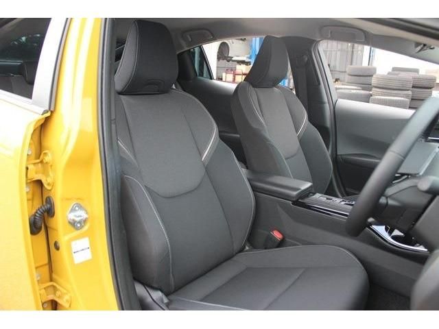 TOYOTA PRIUS 2024 Image 31