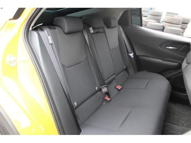 TOYOTA PRIUS 2024 Image 31