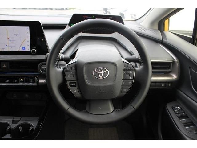 TOYOTA PRIUS 2024 Image 31