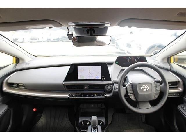 TOYOTA PRIUS 2024 Image 31