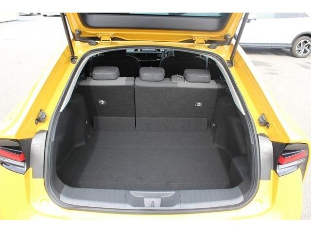 TOYOTA PRIUS 2024 Image 31