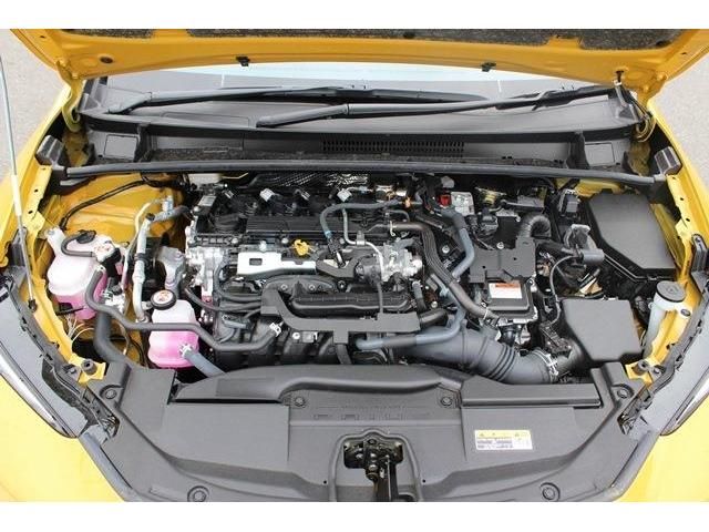 TOYOTA PRIUS 2024 Image 31