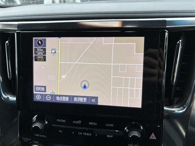 TOYOTA ALPHARD 2020 Image 31