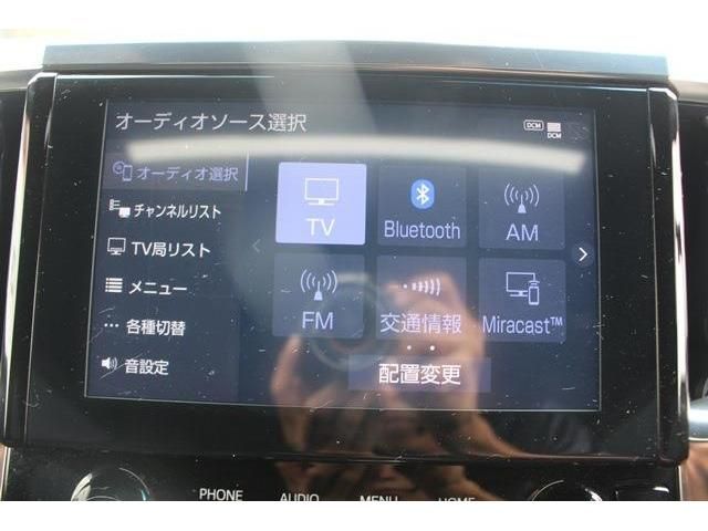 TOYOTA ALPHARD 2020 Image 31