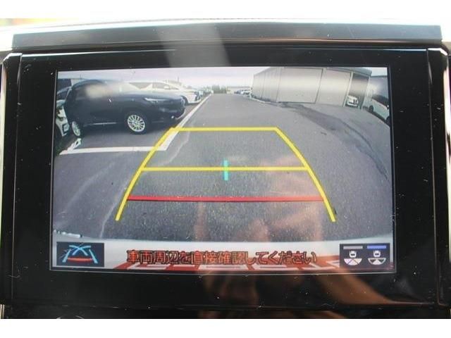 TOYOTA ALPHARD 2020 Image 31