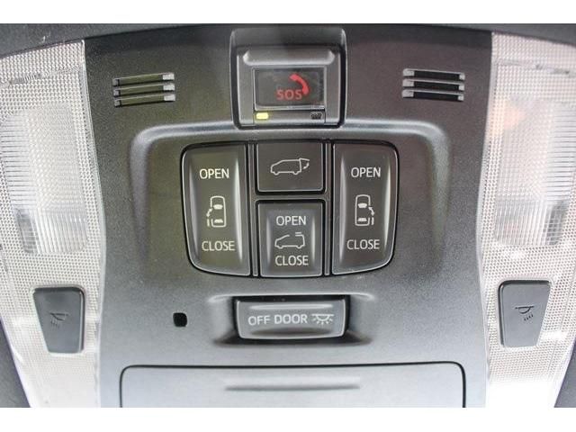 TOYOTA ALPHARD 2020 Image 31