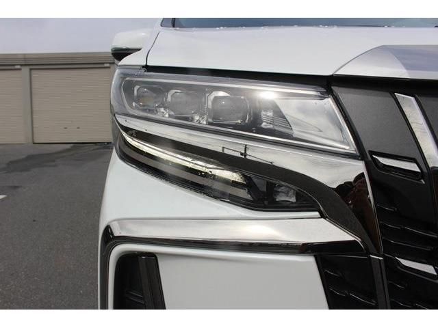 TOYOTA ALPHARD 2020 Image 31