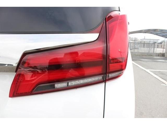 TOYOTA ALPHARD 2020 Image 31