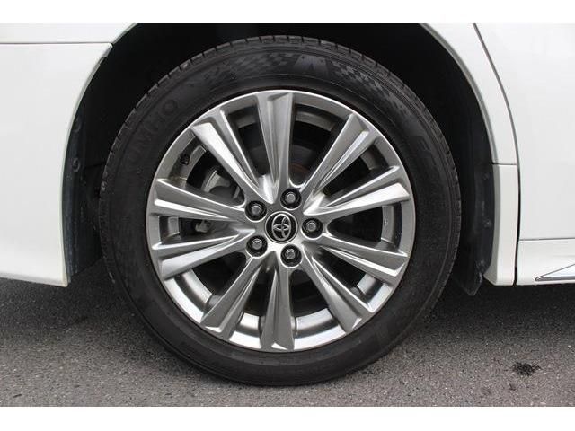 TOYOTA ALPHARD 2020 Image 31