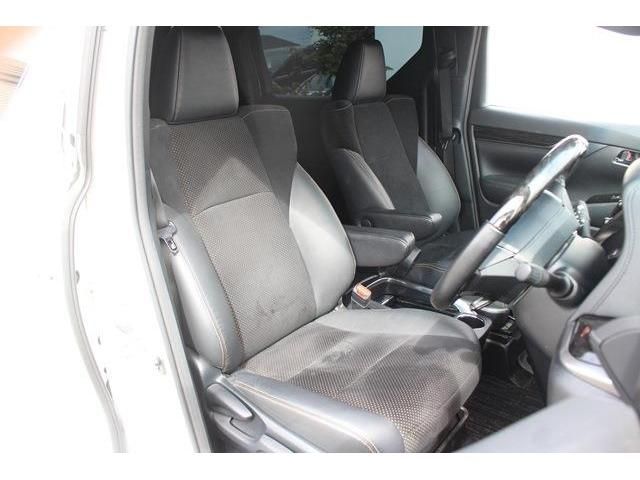 TOYOTA ALPHARD 2020 Image 31