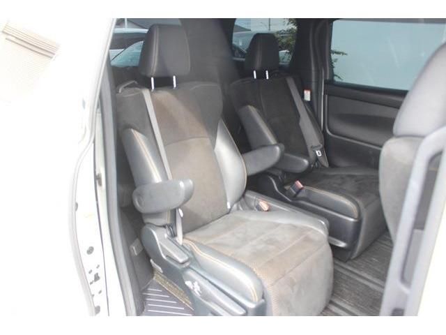 TOYOTA ALPHARD 2020 Image 31