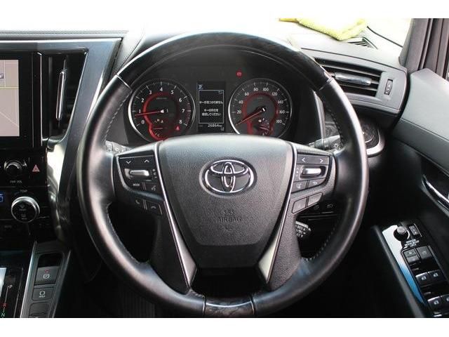 TOYOTA ALPHARD 2020 Image 31