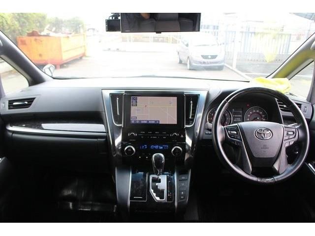 TOYOTA ALPHARD 2020 Image 31