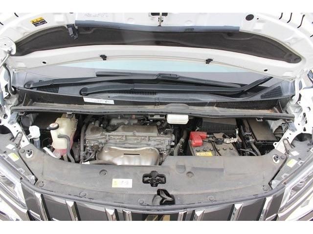 TOYOTA ALPHARD 2020 Image 31