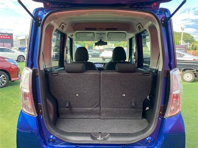 NISSAN DAYZ ROOX 2018 Image 31