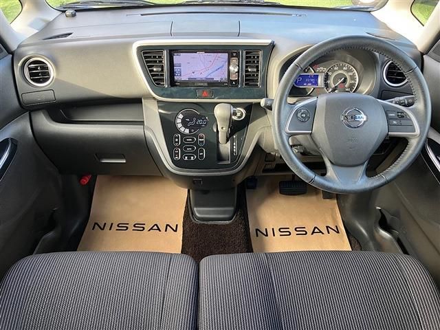 NISSAN DAYZ ROOX 2018 Image 31