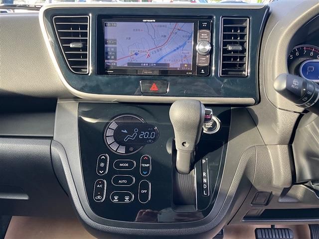 NISSAN DAYZ ROOX 2018 Image 31