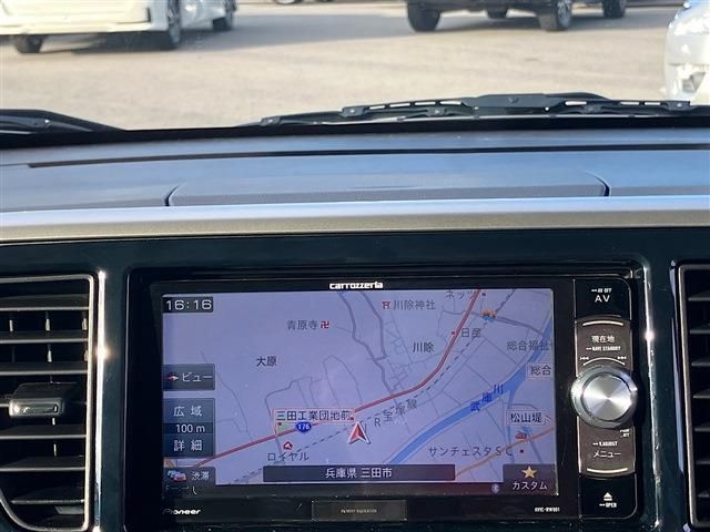 NISSAN DAYZ ROOX 2018 Image 31