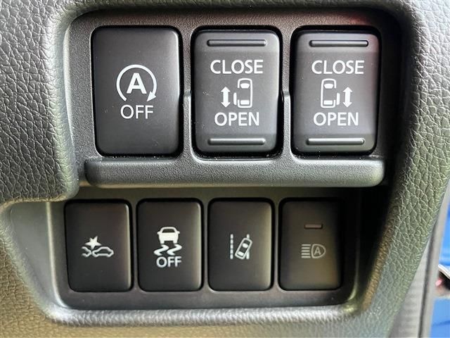 NISSAN DAYZ ROOX 2018 Image 31