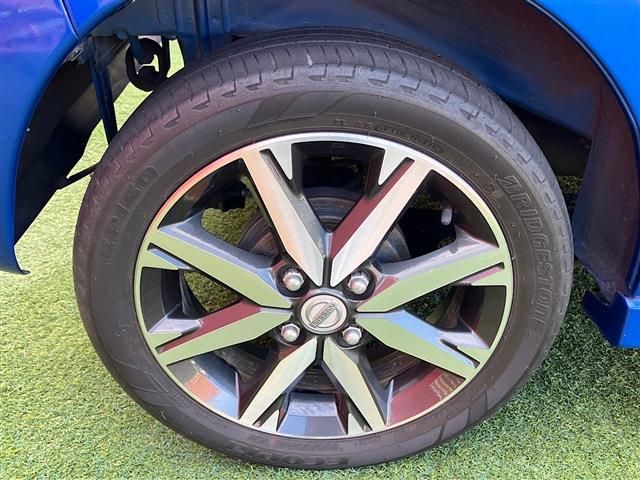 NISSAN DAYZ ROOX 2018 Image 31