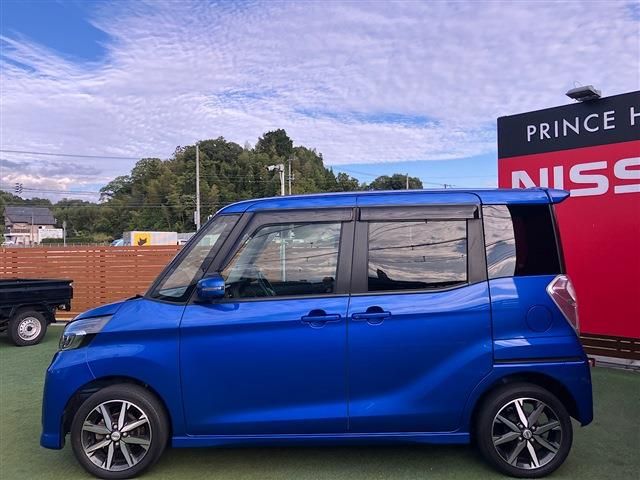 NISSAN DAYZ ROOX 2018 Image 31