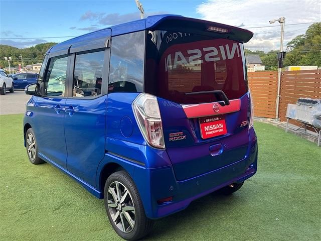 NISSAN DAYZ ROOX 2018 Image 31