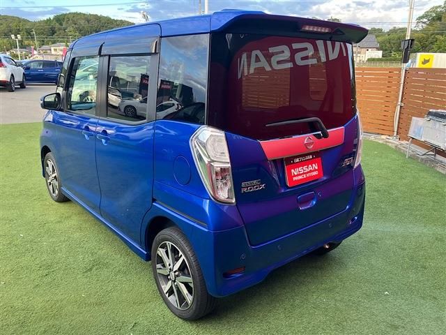 NISSAN DAYZ ROOX 2018 Image 31