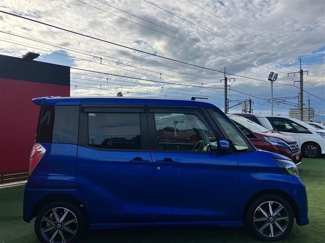 NISSAN DAYZ ROOX 2018 Image 31