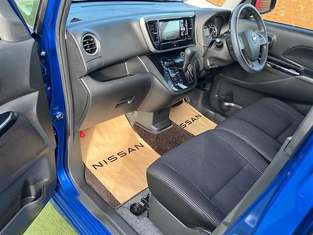 NISSAN DAYZ ROOX 2018 Image 31