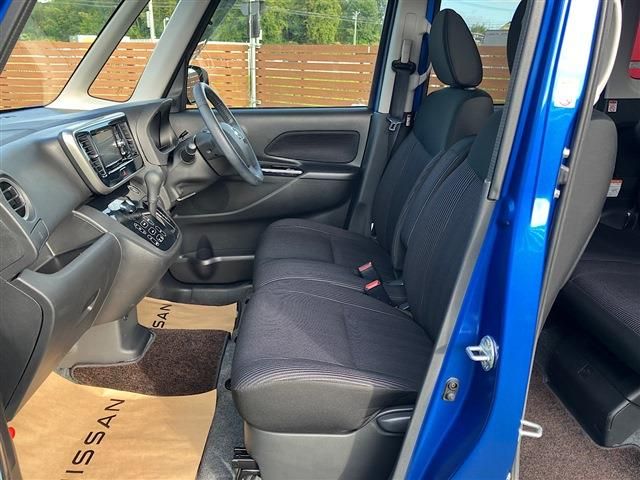 NISSAN DAYZ ROOX 2018 Image 31