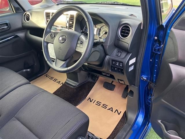 NISSAN DAYZ ROOX 2018 Image 31