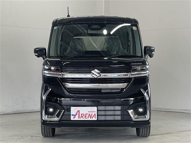 SUZUKI SPACIA CUSTOM 4WD 2025 Image 31