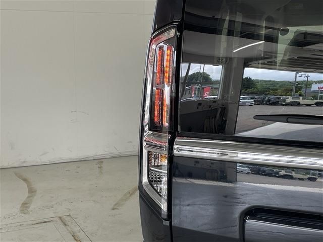 SUZUKI SPACIA CUSTOM 4WD 2025 Image 31