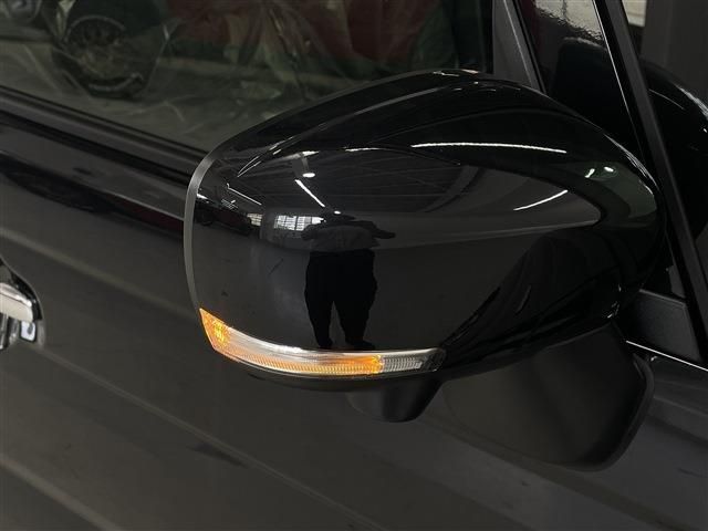 SUZUKI SPACIA CUSTOM 4WD 2025 Image 31