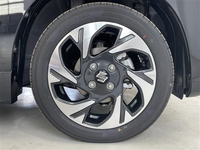 SUZUKI SPACIA CUSTOM 4WD 2025 Image 31