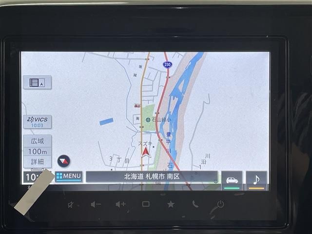 SUZUKI SPACIA CUSTOM 4WD 2025 Image 31