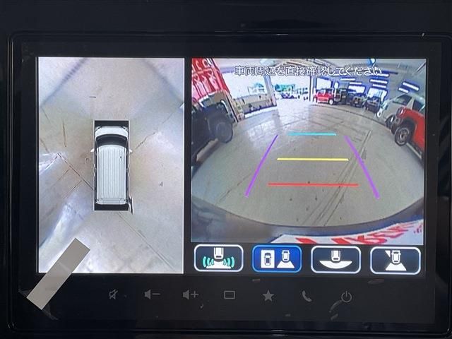 SUZUKI SPACIA CUSTOM 4WD 2025 Image 31