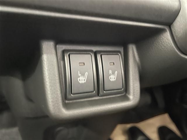 SUZUKI SPACIA CUSTOM 4WD 2025 Image 31