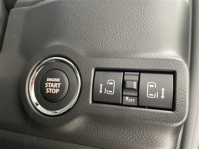 SUZUKI SPACIA CUSTOM 4WD 2025 Image 31